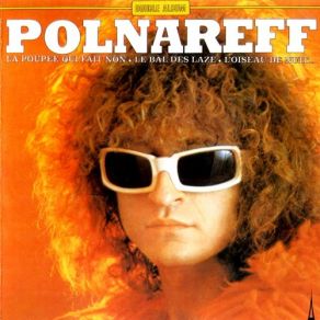 Download track You'll Be On My Mind Michel Polnareff