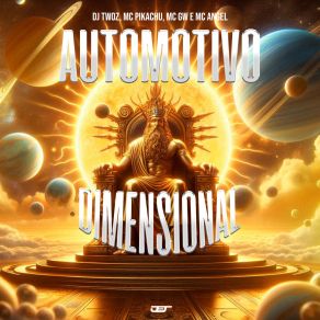 Download track Automotivo Dimensional (Slowed) MC Angel