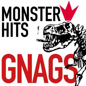 Download track Jeg Elsker Dig (Bonus-Track) Gnags