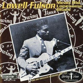 Download track 9: 30 Shuffle [Instrumental] Lowell Fulson