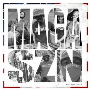 Download track Gun Totin' Patriot Bryson GrayForgiato Blow