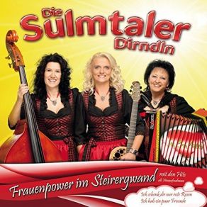 Download track Du Und I Für Immer Die Sulmtaler Dirndln