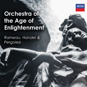 Download track 19. Première Gavotte Gaye - Deuxième Gavotte Renée Fleming, Orchestra Of The Age Of Enlightenment, Elin Manahan Thomas