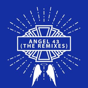 Download track Angel 43 (Danny Veters Remix) Ov4ll3Danny Veters