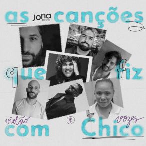 Download track Em Frente À Porta Jona PoetaFabio Ventura