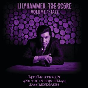 Download track Lilyhammer Nocturne (Theme From Lilyhammer) Little Steven