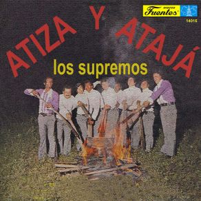 Download track El Piraguero (Peter Scott) Gran Combo, Los SupremosPeter Scott