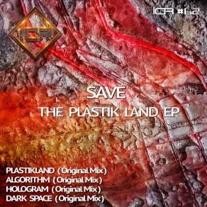 Download track Plastik Land Save