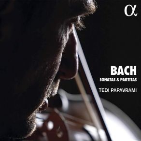 Download track 14. Bach- Violin Sonata No. 2 In A Minor, BWV 1003- II. Fuga Johann Sebastian Bach