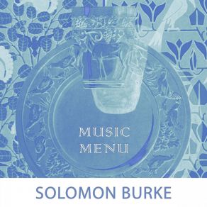 Download track Home In Your Heart Solomon Burke