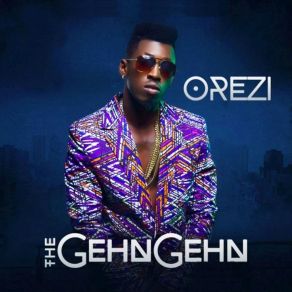 Download track Selfie With You Orezi