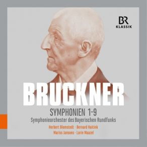 Download track 04. Symphony No. 1 In C Minor, WAB 101 (1866 Version) IV. Finale. Bewegt, Feurig [Live] Bruckner, Anton