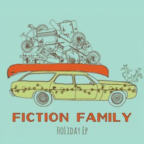 Download track My Forgetful Baby Fiction Family