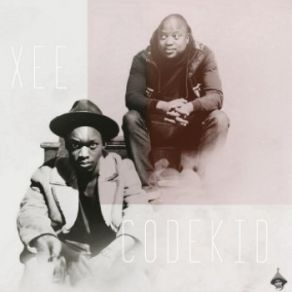 Download track Recycled Navy CodeKid, Xee