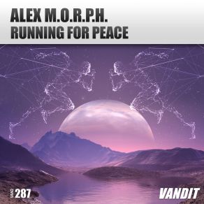 Download track Running For Peace (Instrumental Mix) Alex M. O. R. P. H.