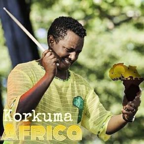 Download track Korkuma Africa Teddy Afro