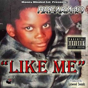 Download track Left Wrist Breaka19