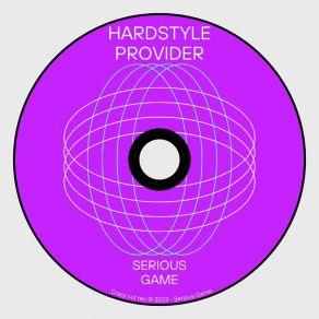 Download track Serious Game Hardstyle Provider