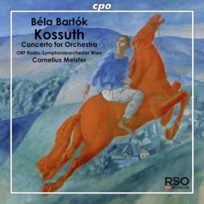 Download track Kossuth, BB 31 Kossuth - Bob Van Asperen