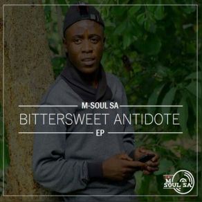 Download track Energetic Herb (Green Antidote) M-Soul SA