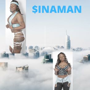 Download track ALL I WANT SINAMAN