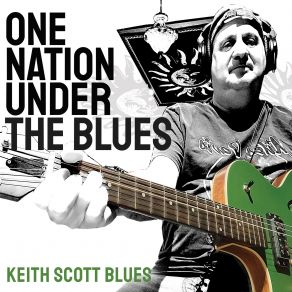 Download track World Comin' Down Keith Scott Blues