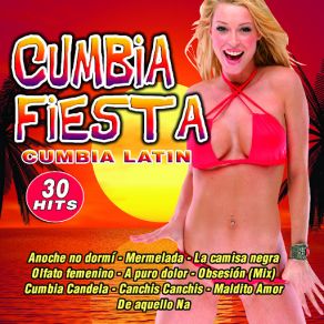 Download track La Cumbia Del Garrote (El Garrote) | Cumbia Cumbia Latin Band