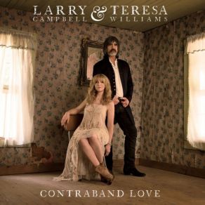 Download track Hit & Run Driver Larry Campbell, Teresa Williams