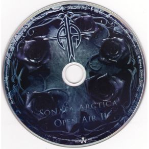 Download track 8th Commandment Sonata Arctica