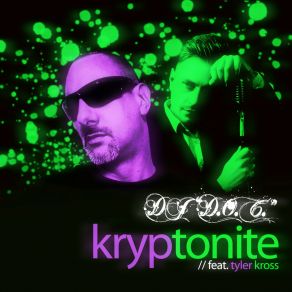 Download track Kryptonite (Extended Mix) Tyler Kross