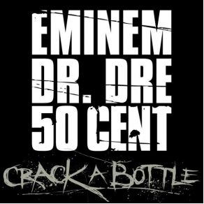 Download track Crack A Bottle (Instrumental) Eminem