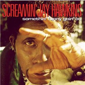 Download track Rock The House Screamin' Jay Hawkins