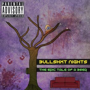 Download track The Bullshxt Nights Im Ty