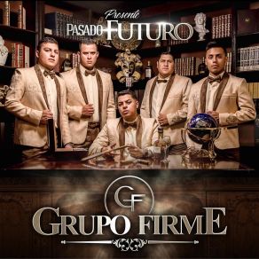 Download track Me Están Dando Ganas Grupo Firme