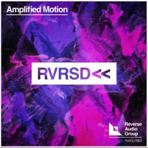 Download track My Inner Ground (Original Mix) Amplified Motion