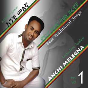 Download track Anchi Melegna Andualem Ayalew