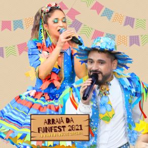 Download track Festa Junina (Cover) Funfest