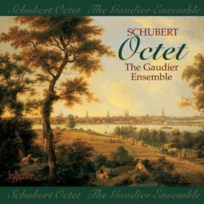 Download track Octet In F, D. 803: V. Menuetto: Allegretto Schubert, The Gaudier Ensemble