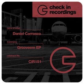 Download track Grooveem Daniel Carrasco