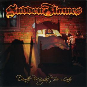 Download track A Curse In A Town Suddenflames, Sudden Flames