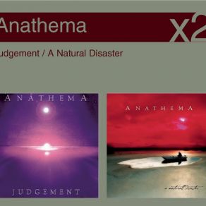 Download track Childhood Dream Anathema