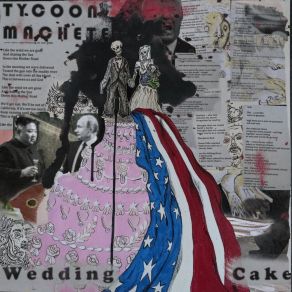 Download track Wedding Cake Tycoon Machete