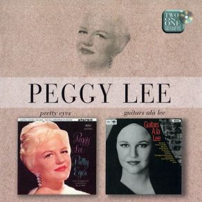 Download track Because I Love Him So Peggy Lee