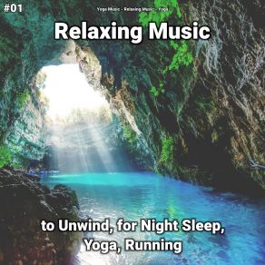 Download track Relaxing Music, Pt. 40 Yoga