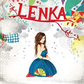 Download track Gravity Rides Everything (Woodstock Session Version) Lenka