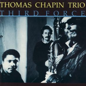 Download track Boy On A Dolphin / Stairs Thomas Chapin Trio