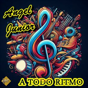 Download track Te Ves Bien Buena Angel Junior