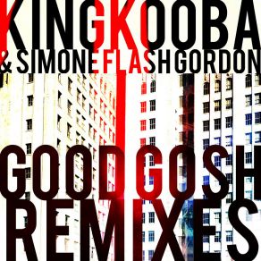 Download track Good Gosh (Homero Espinosa Give Me A Break Moulton Dub) Simone 