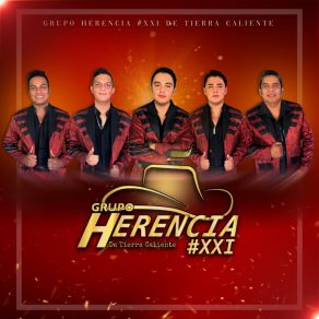 Download track Con Olor A Hierba Grupo Herencia # XXI