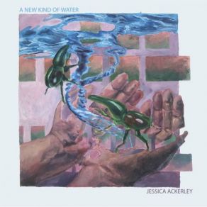 Download track Space, Frame, Contain Jessica Ackerley